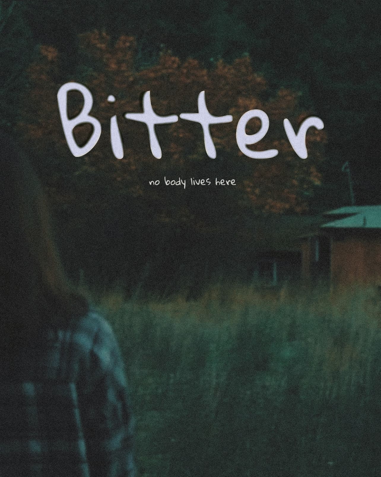 Bitter