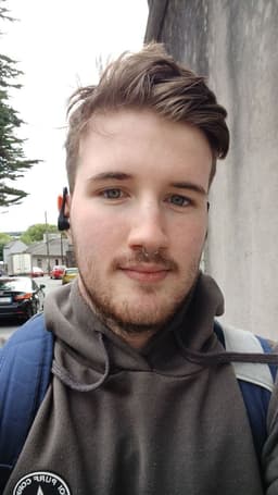 Gabriel Falvey