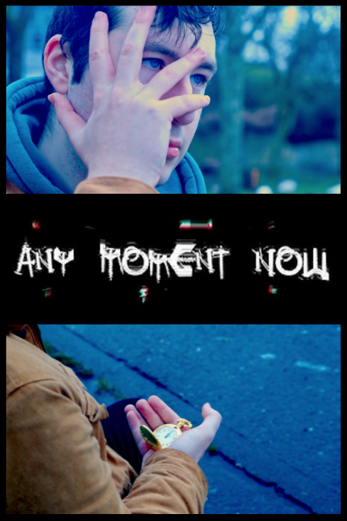 Any Moment Now