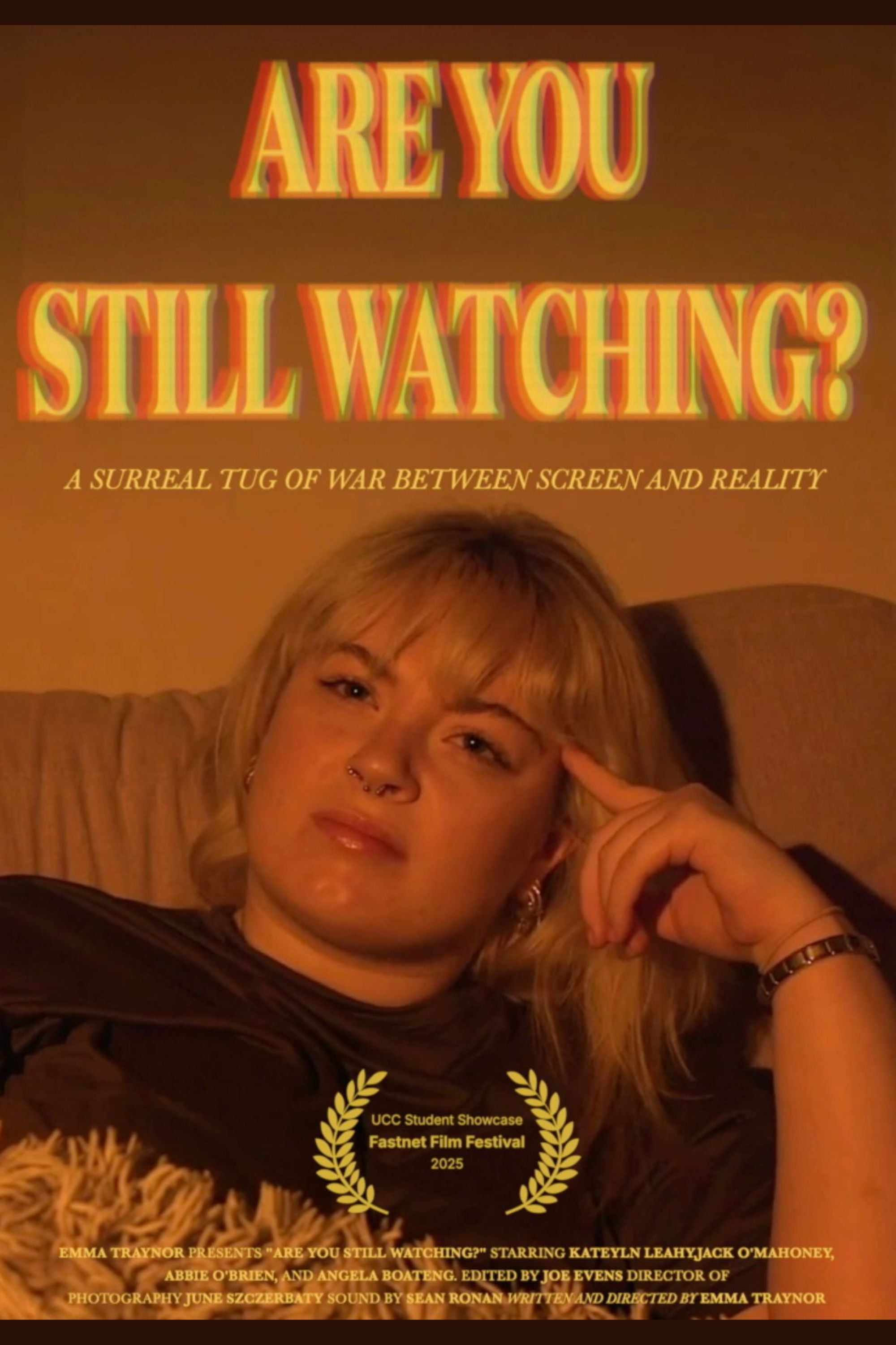 Are You Still Watching?