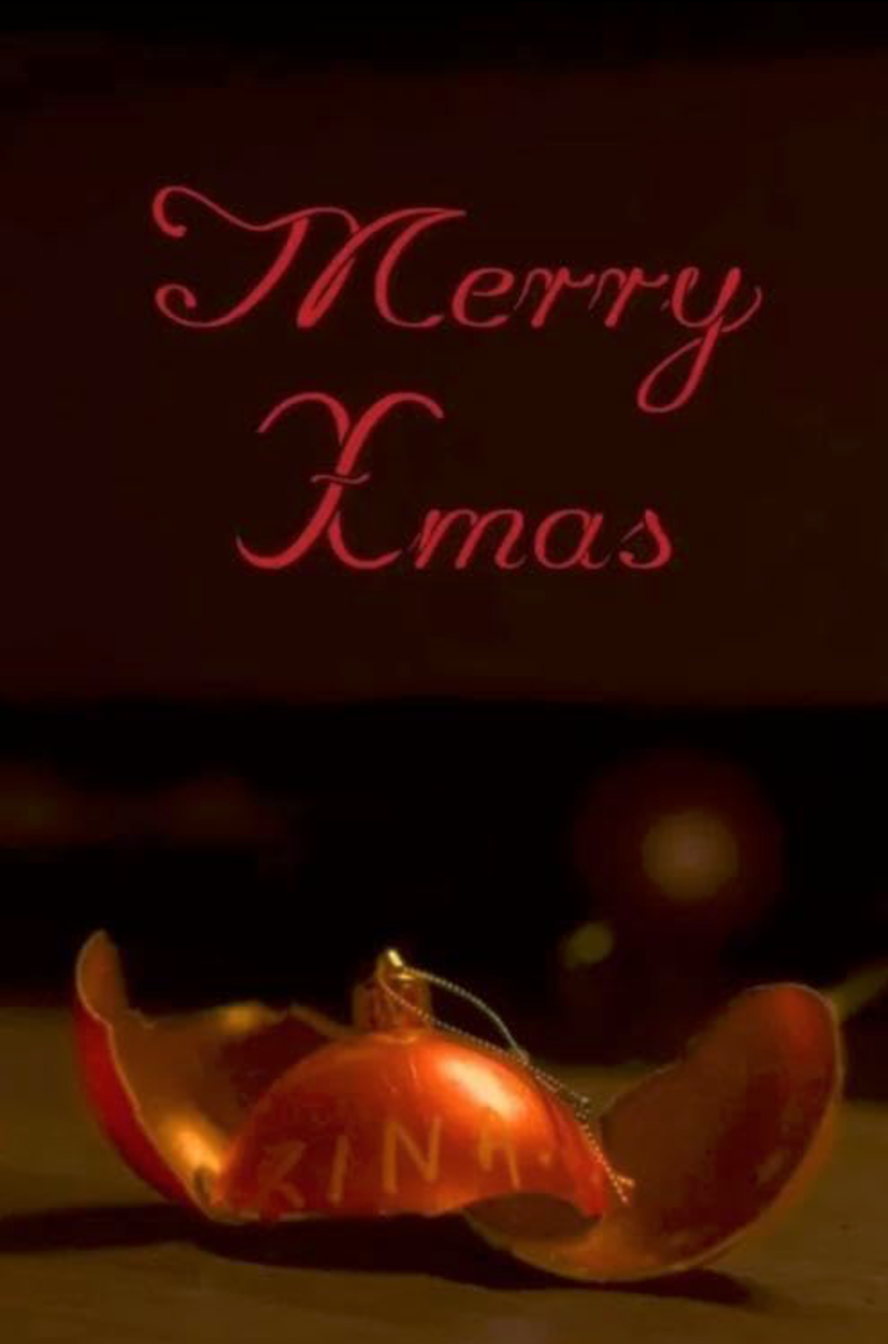 Merry Xmas