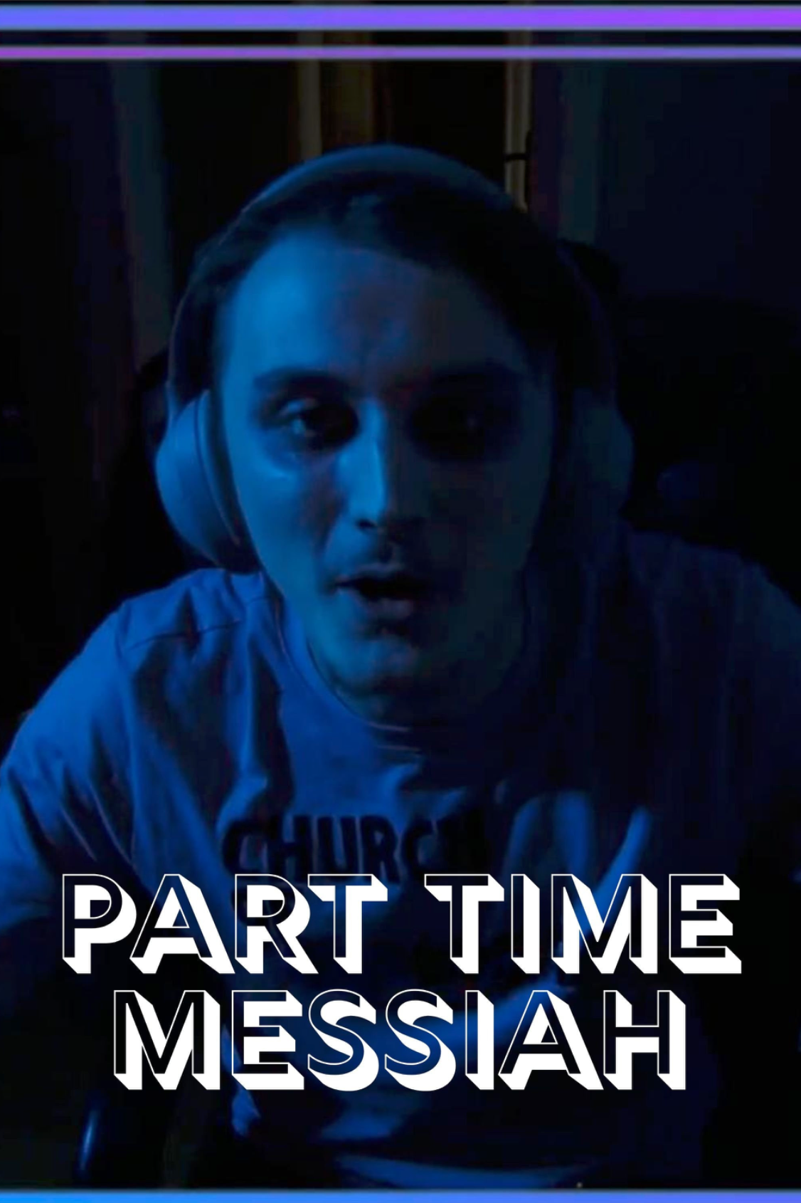Part Time Messiah