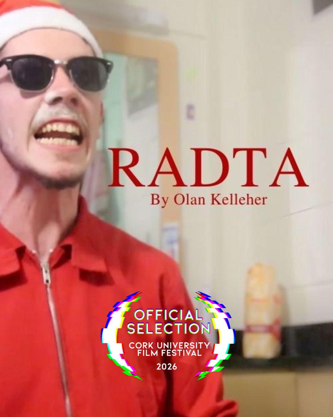 Radta!