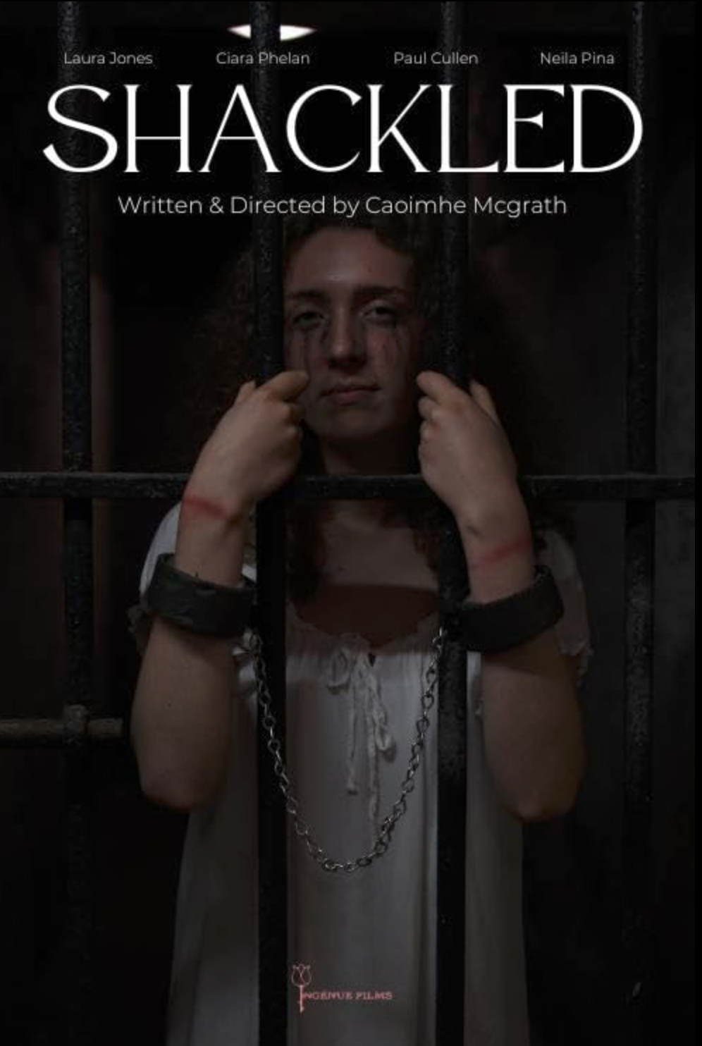 Shackled