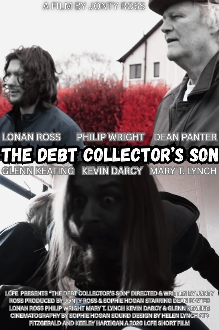 The Debt Collector's Son