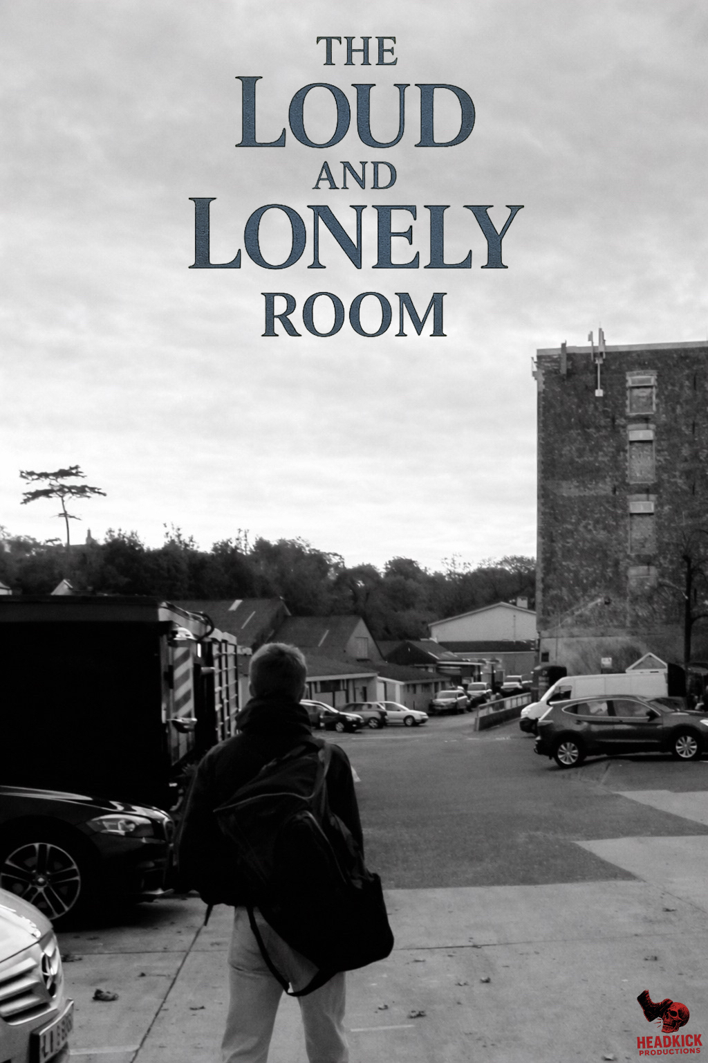 The Loud and Lonely room