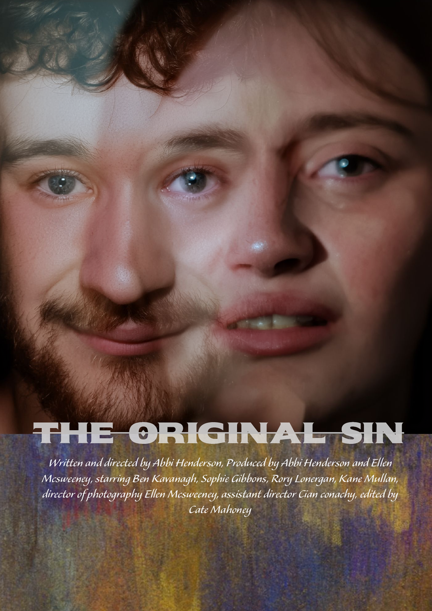 The Original Sin