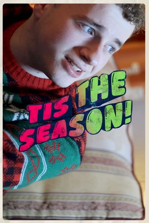 Tis The Season